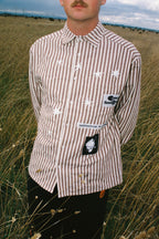 DESTRUCTION SHIRT