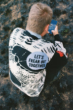 DEGENERATE KNIT