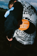 DEGENERATE KNIT