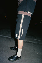 DESTRUCTION SHORTS
