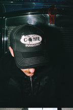 METALLIC TASTE CAP