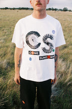 DEGENERATE S/S BLACK