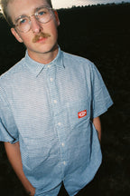 HAND SOME SHIRT