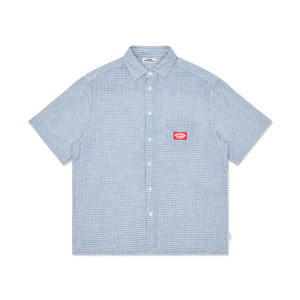 HAND SOME SHIRT