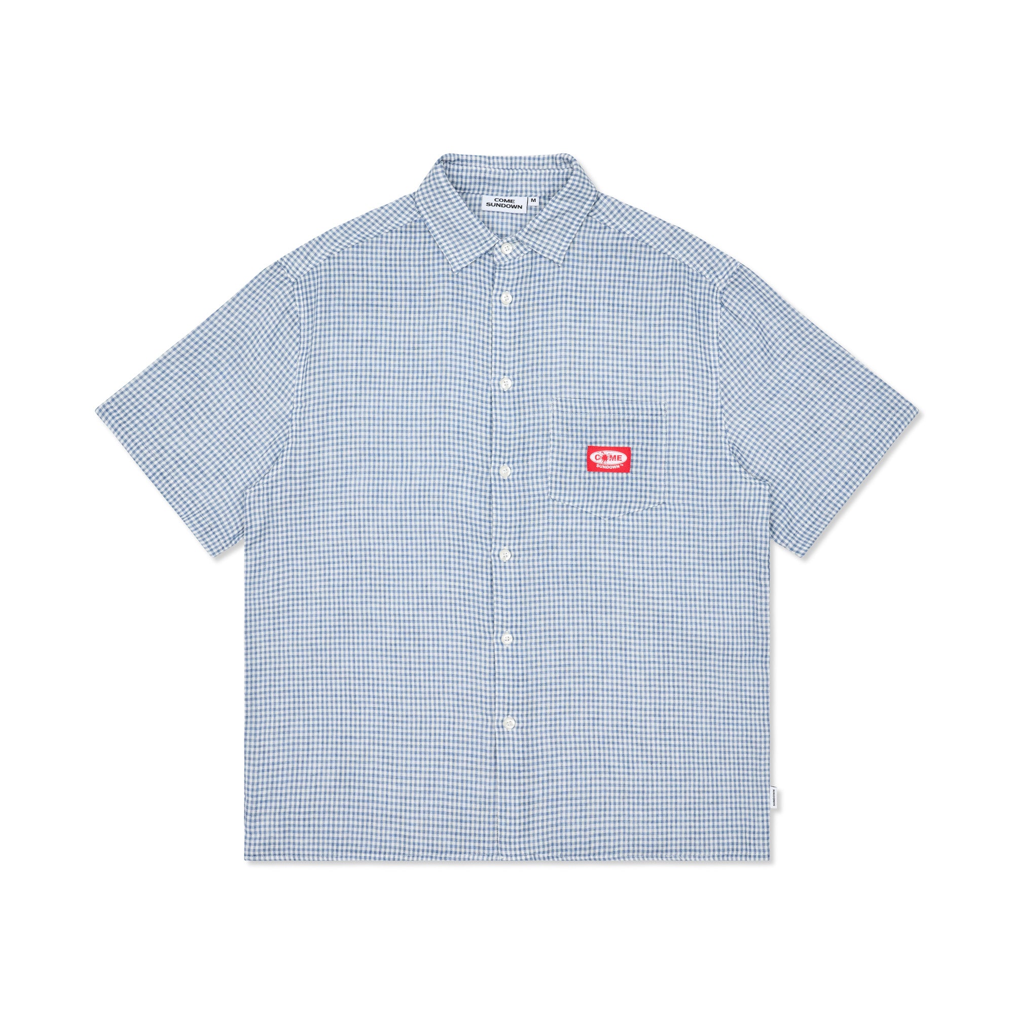 HAND SOME SHIRT