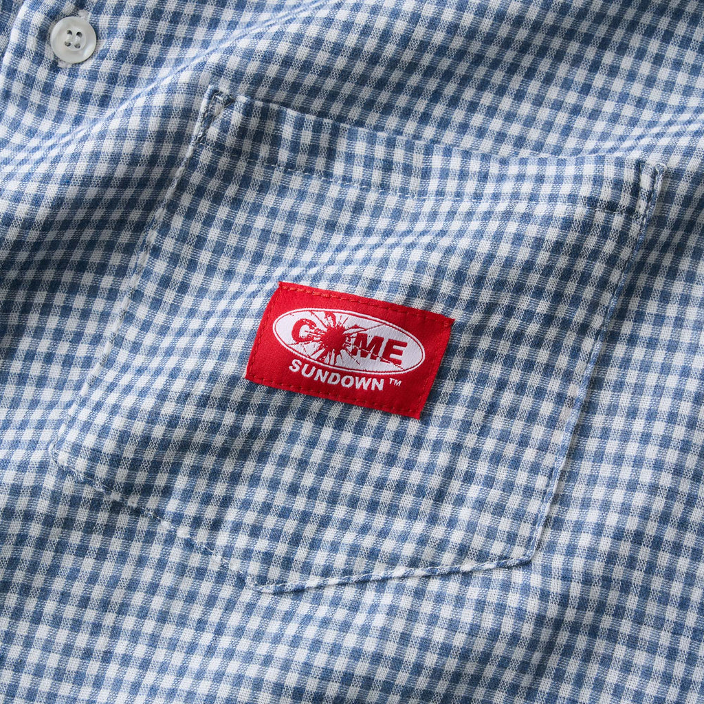 HAND SOME SHIRT
