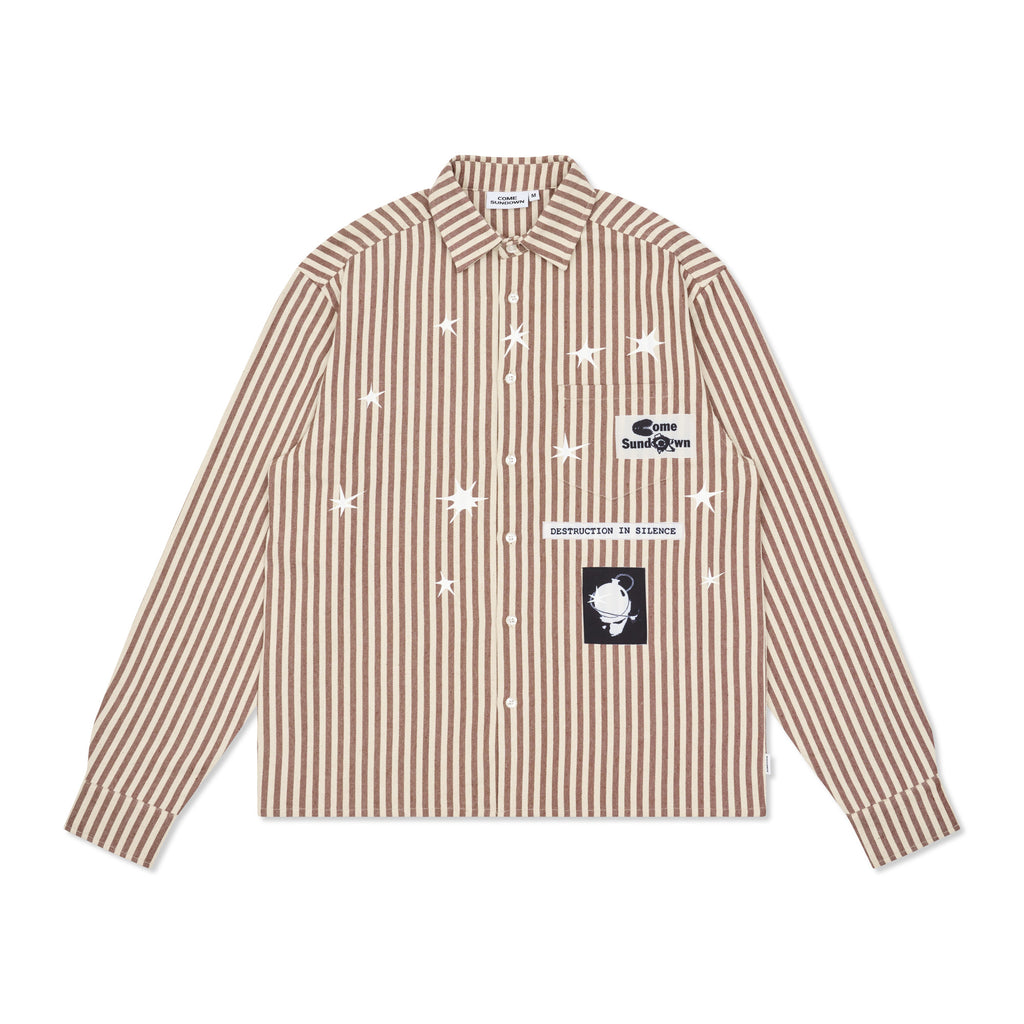 DESTRUCTION SHIRT