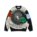 DEGENERATE KNIT