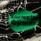 DEGENERATE KNIT