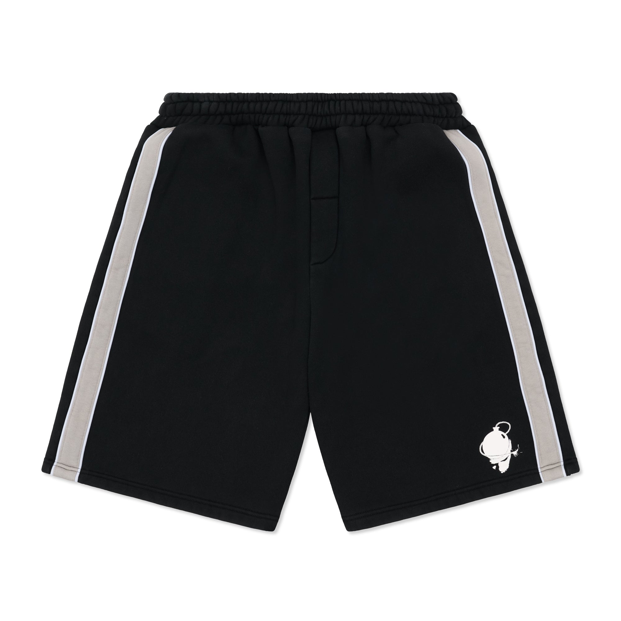 DESTRUCTION SHORTS