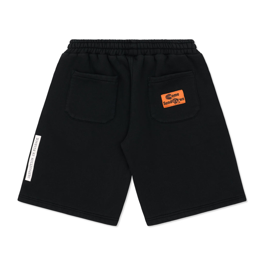 DESTRUCTION SHORTS