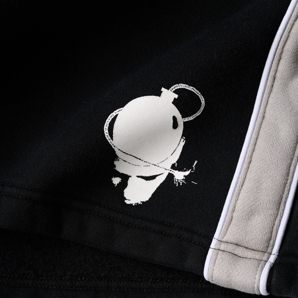 DESTRUCTION SHORTS