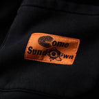 DESTRUCTION SHORTS