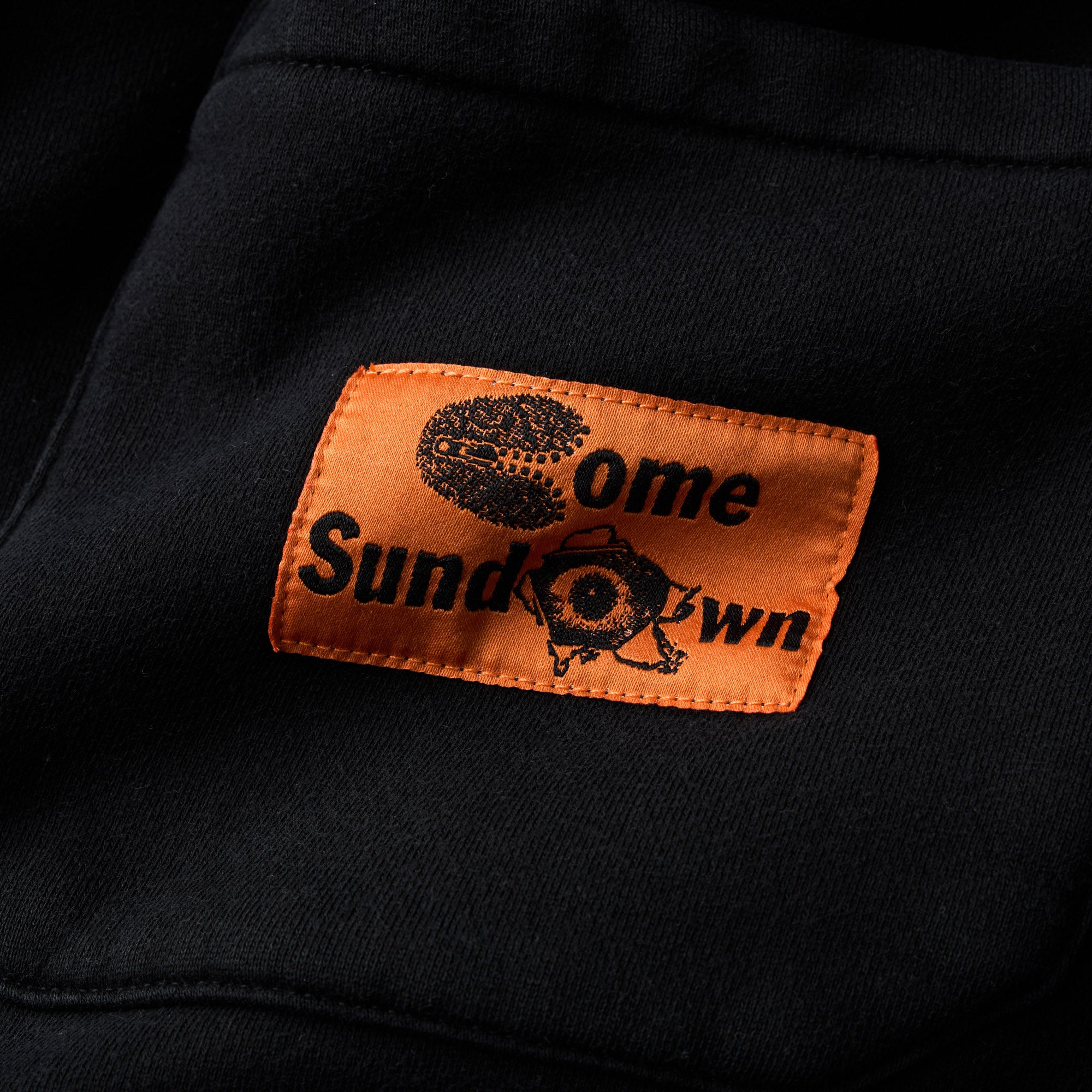 DESTRUCTION SHORTS