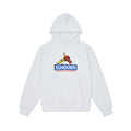 POWER HOOD ASH