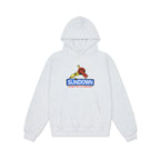 POWER HOOD ASH