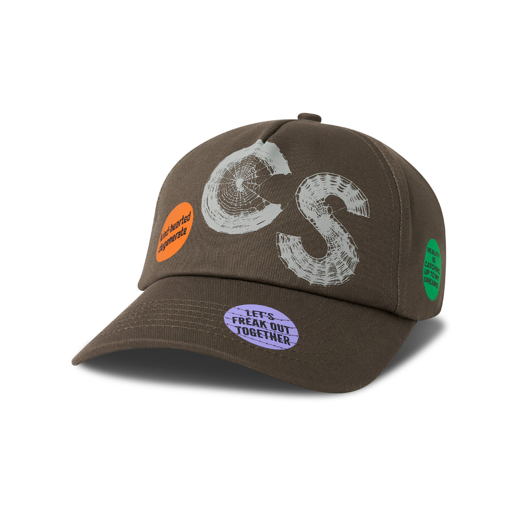 DEGENERATE CAP