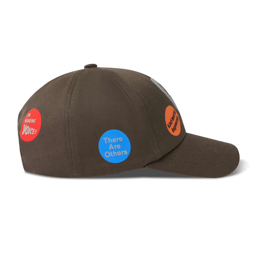DEGENERATE CAP