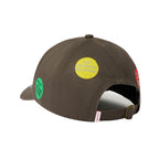 DEGENERATE CAP