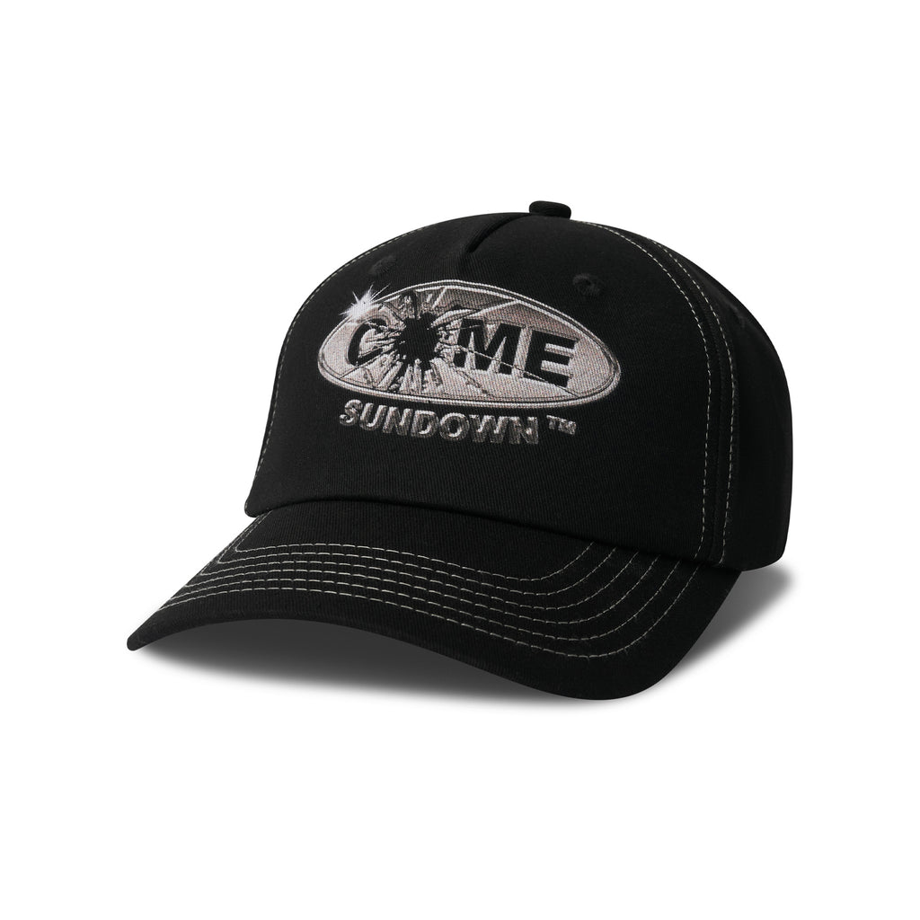 METALLIC TASTE CAP