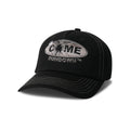 METALLIC TASTE CAP