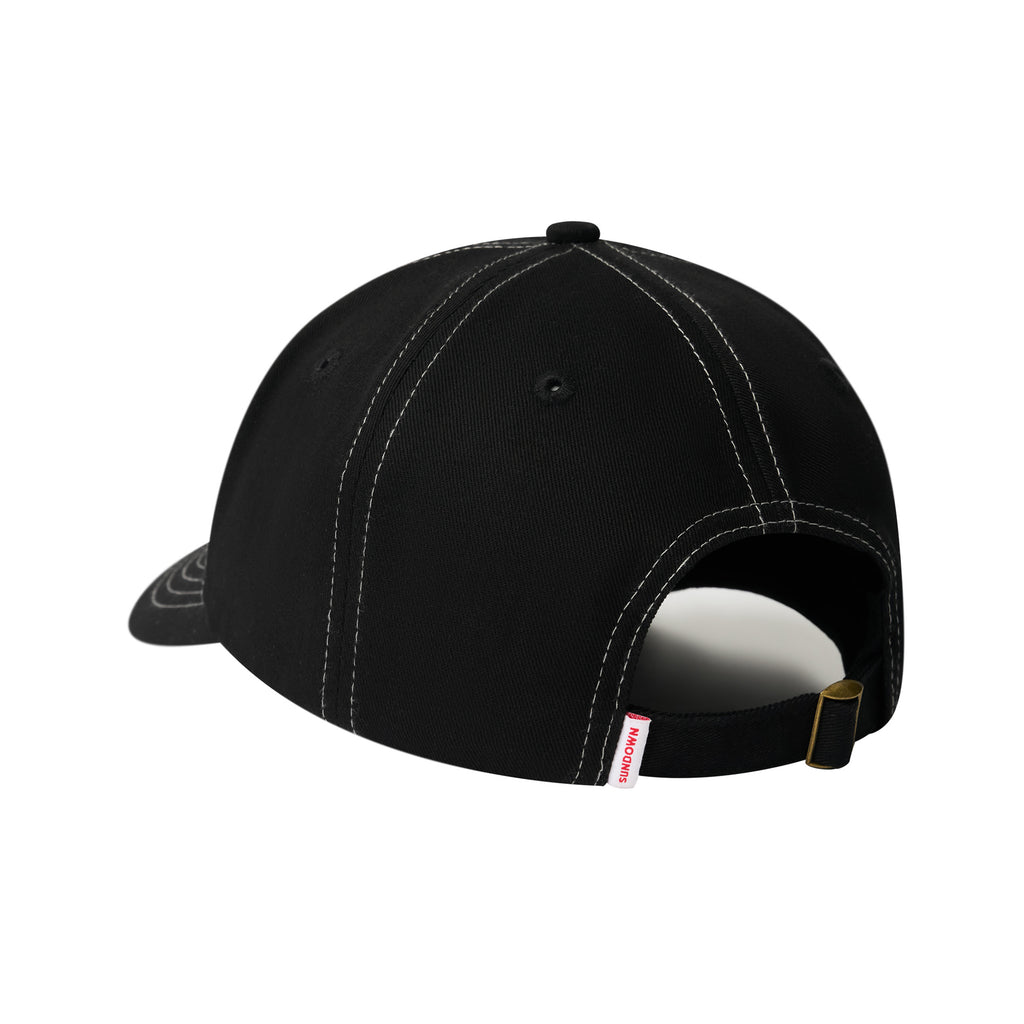 METALLIC TASTE CAP