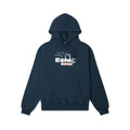 STACKS HOOD NAVY