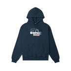 STACKS HOOD NAVY