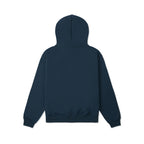 STACKS HOOD NAVY