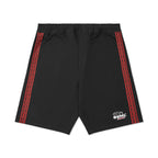 STACKS SHORTS BLACK
