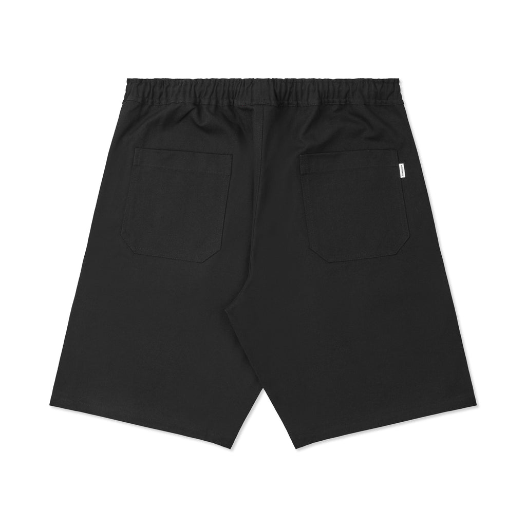 STACKS SHORTS BLACK