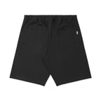 STACKS SHORTS BLACK