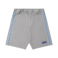 STACKS SHORTS GREY