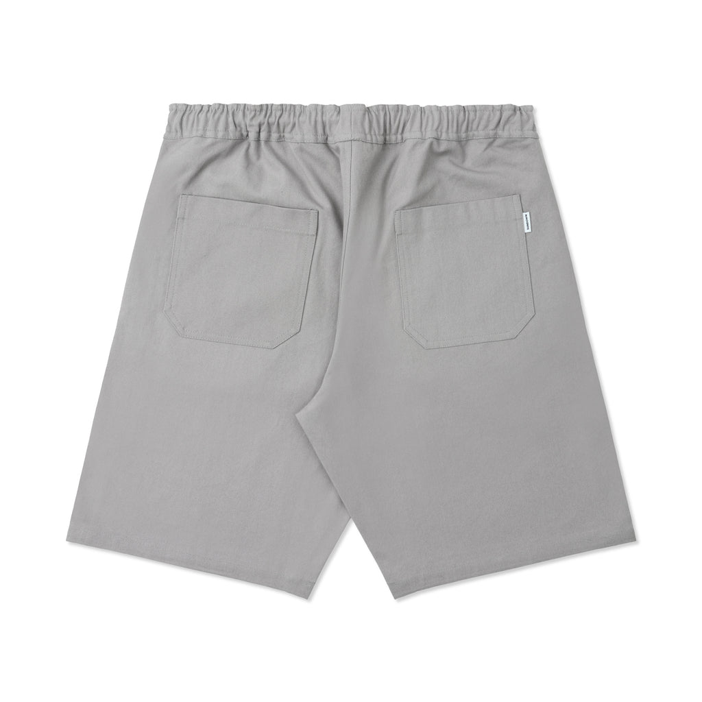 STACKS SHORTS GREY