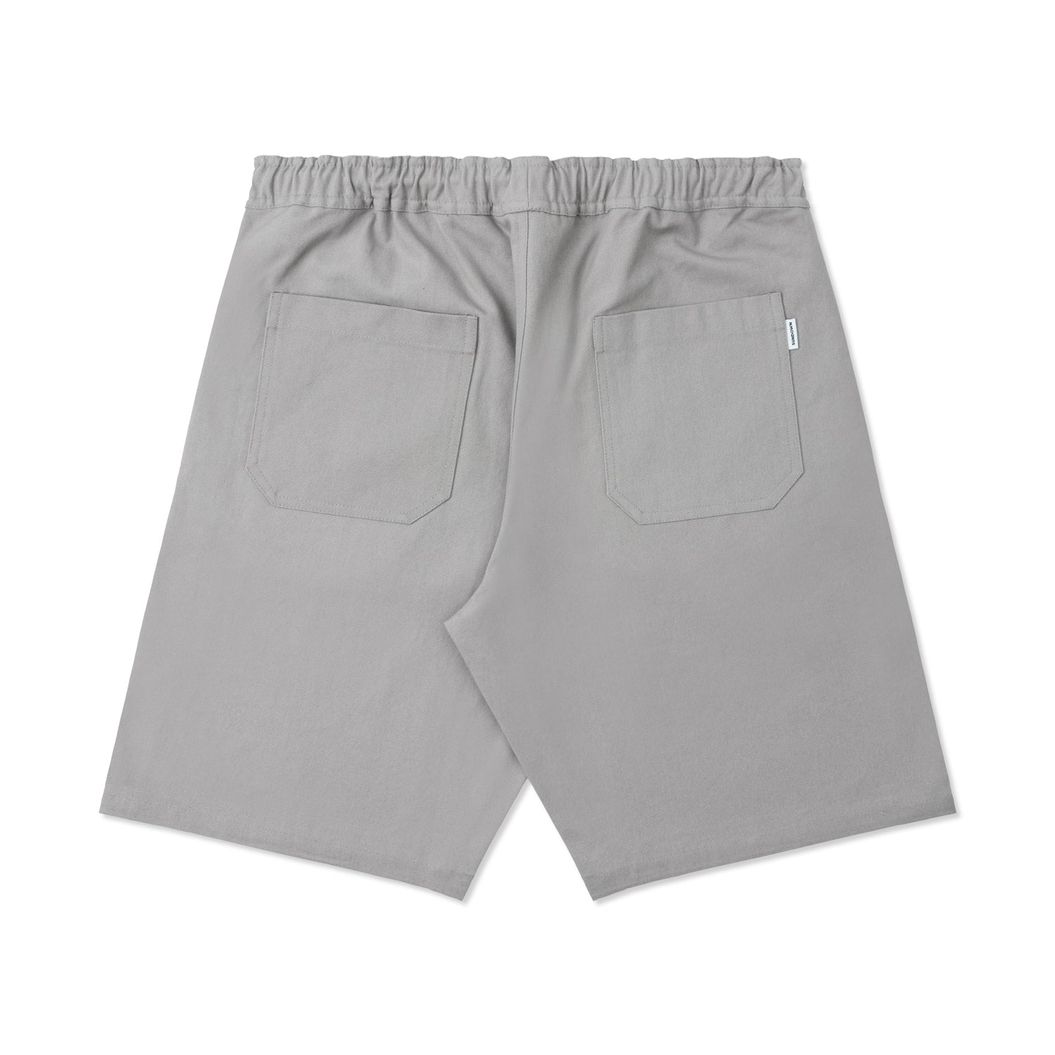 STACKS SHORTS GREY