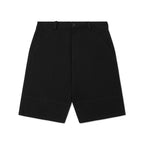 LIFE SHORTS WASHED BLACK