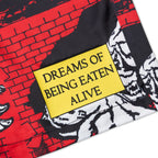 DREAMS BOXER SHORTS RED