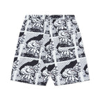 DREAMS BOXER SHORTS WHITE