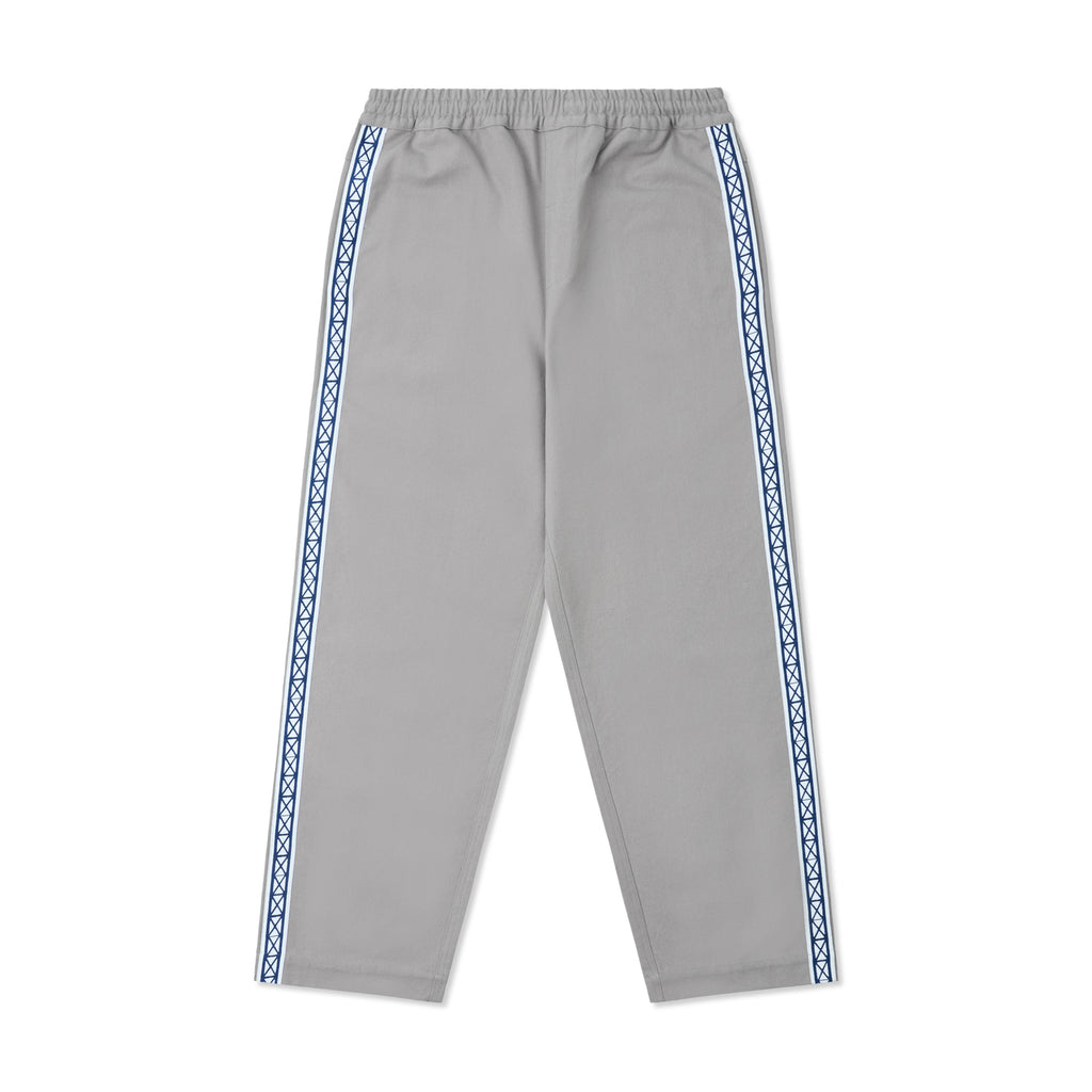 STACKS PANTS GREY
