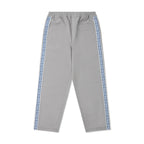 STACKS PANTS GREY