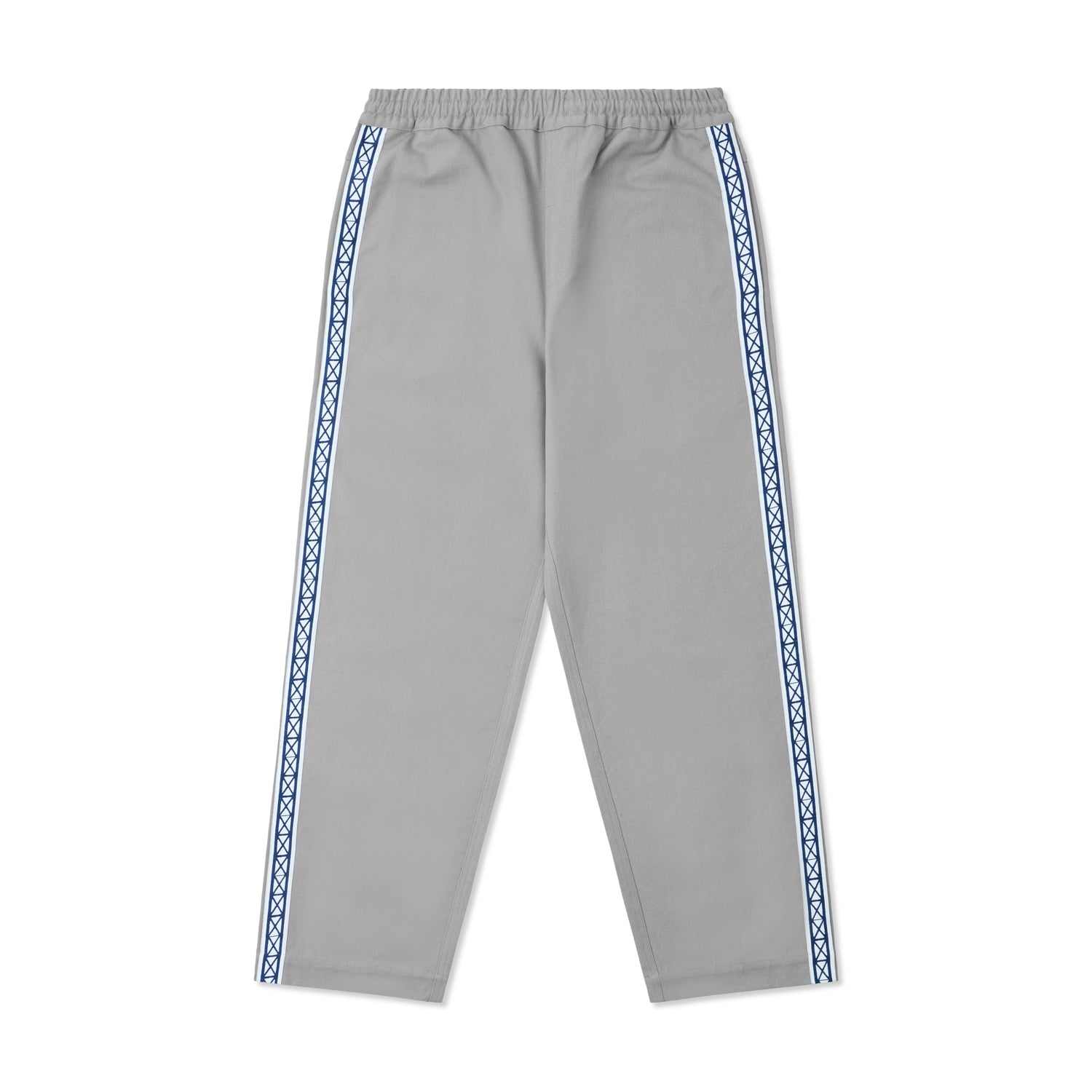 STACKS PANTS GREY