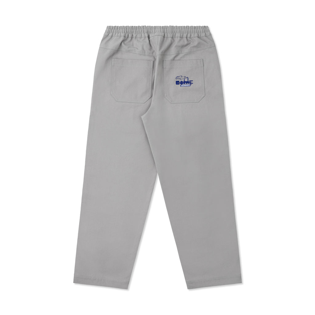 STACKS PANTS GREY