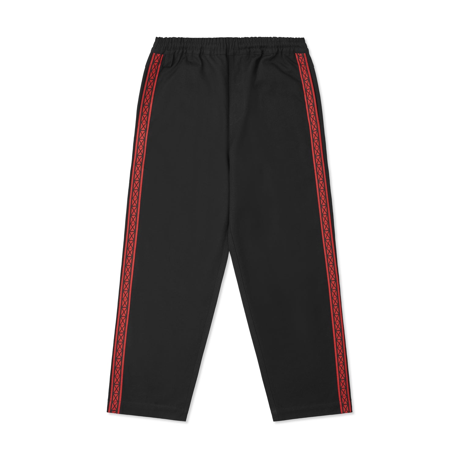 STACKS PANTS BLACK – COMESUNDOWN