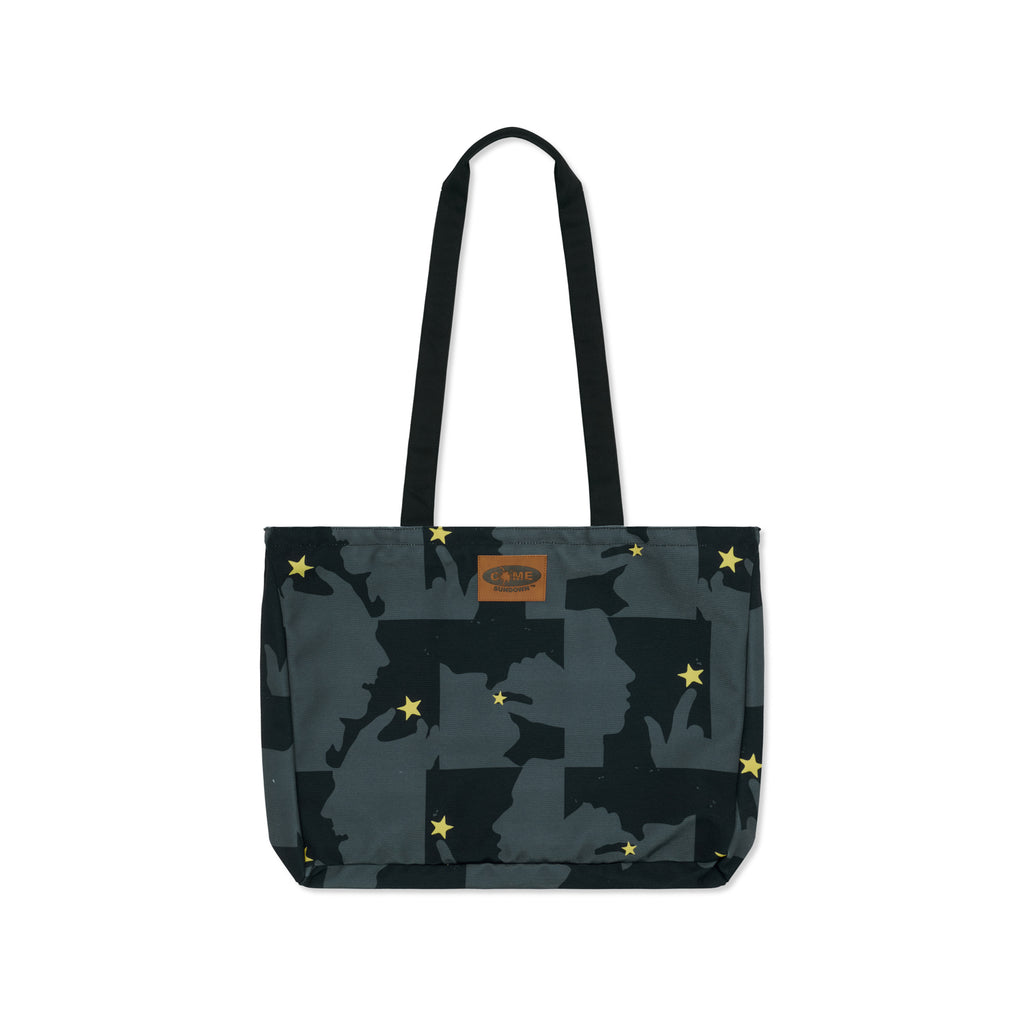 STAREATER BAG GREY