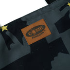 STAREATER BAG GREY