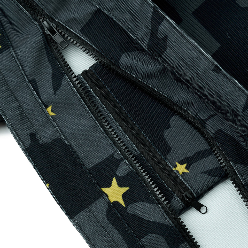 STAREATER BAG GREY
