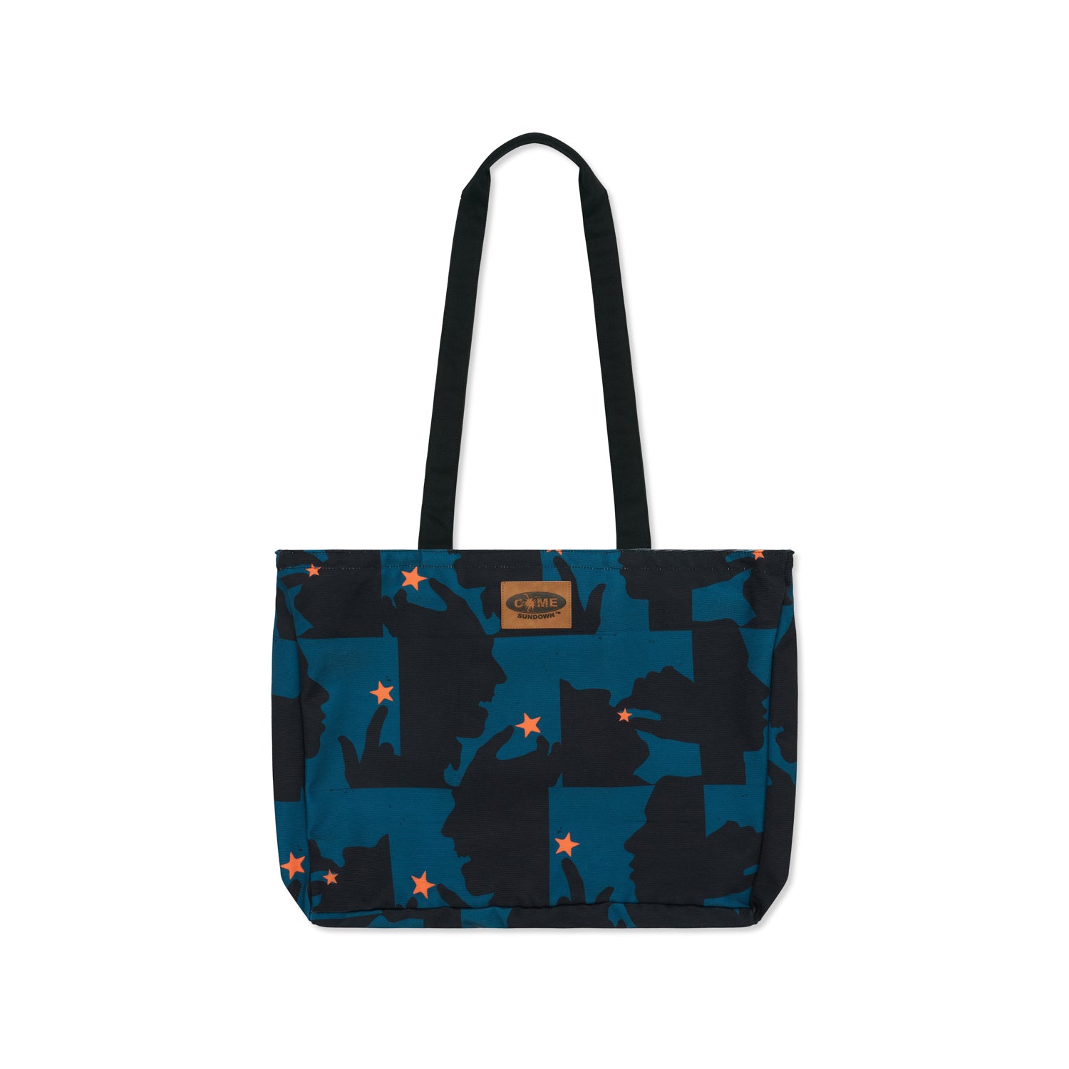 STAREATER BAG BLUE