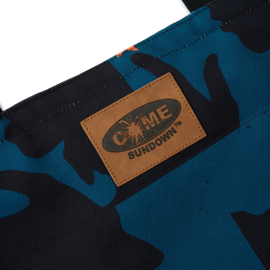 STAREATER BAG BLUE