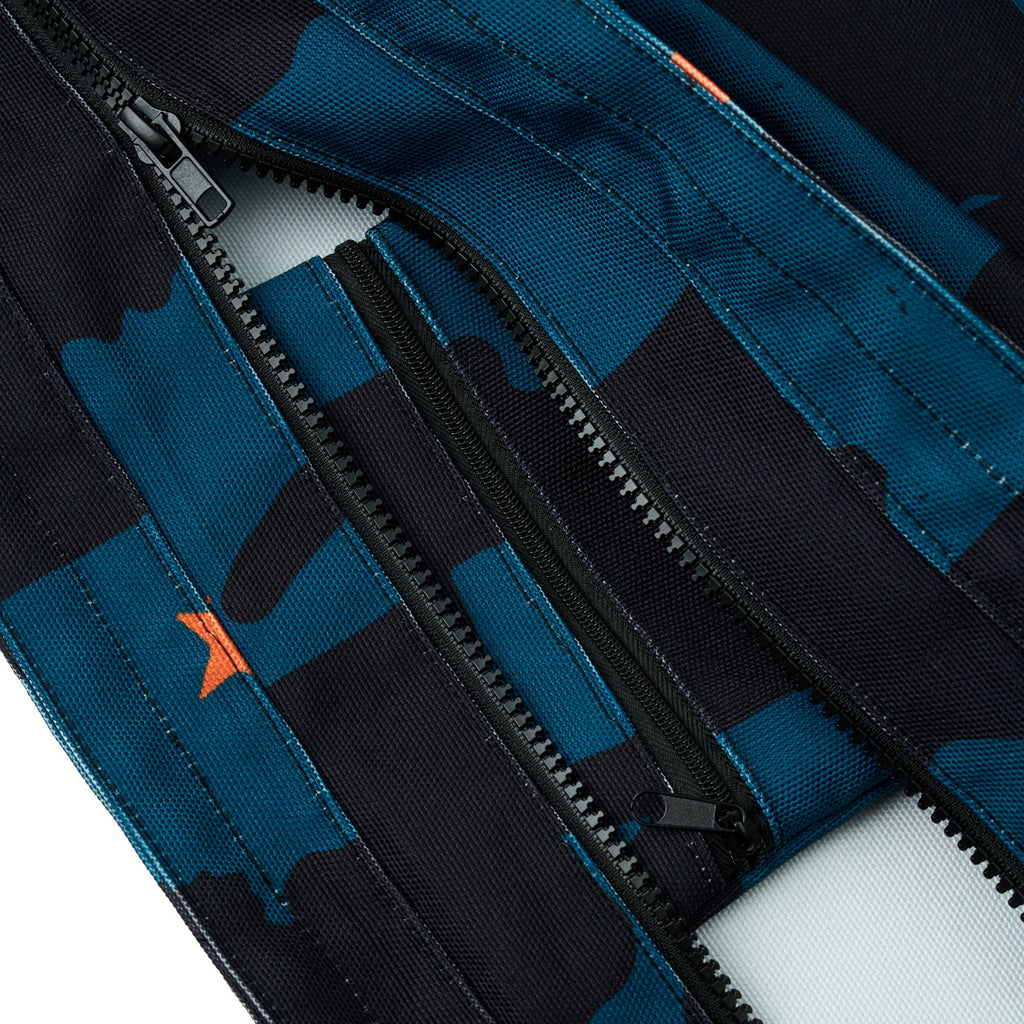 STAREATER BAG BLUE