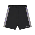 FOUND MISSING SHORTS BLACK